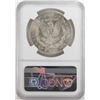 Image 2 : 1878-S $1 Morgan Silver Dollar Coin NGC MS64