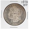 Image 1 : 1878 8TF $1 Morgan Silver Dollar Coin