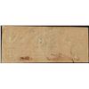 Image 2 : 1861 $50 Confederate States of America Note