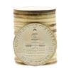Image 2 : Roll of (20) Brilliant Uncirculated 1976-S Bicentennial 40% Silver Half Dollar Coins
