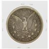 Image 2 : 1878-CC $1 Morgan Silver Dollar Coin
