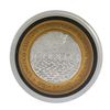 Image 2 : .999 Silver MGM Grand Las Vegas $10 Casino Limited Edition Gaming Token