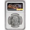 Image 2 : 2018 South Africa Krugerrand Silver Coin NGC MS69 First Day of Issue