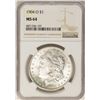 Image 1 : 1904-O $1 Morgan Silver Dollar Coin NGC MS64