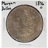 Image 1 : 1896-O $1 Morgan Silver Dollar Coin