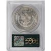 Image 2 : 1882-S $1 Morgan Silver Dollar Coin PCGS MS66 OGH