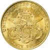 Image 4 : 1898 $20 Liberty Head Double Eagle Gold Coin PCGS MS64