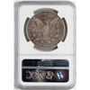 Image 2 : 1893-S $1 Morgan Silver Dollar Coin NGC Fine Details