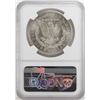 Image 2 : 1878-S $1 Morgan Silver Dollar Coin NGC MS65