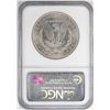 Image 2 : 1898 $1 Morgan Silver Dollar Coin NGC MS63
