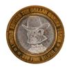 Image 2 : .999 Silver Sam Boyd's California $10 Casino Limited Edition Gaming Token