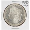 Image 1 : 1890-S $1 Morgan Silver Dollar Coin