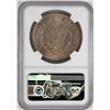 Image 2 : 1884-O $1 Morgan Silver Dollar Coin NGC MS63 Nice Toning
