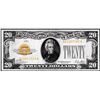 Image 1 : 1928 $20 Gold Certificate Note