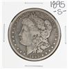 Image 1 : 1895-S $1 Morgan Silver Dollar Coin