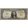 Image 1 : 1935A $1 North Africa WWII Emergency Issue Silver Certificate Note