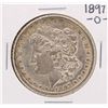 Image 1 : 1897-O $1 Morgan Silver Dollar Coin
