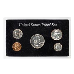 1960 (5) Coin Proof Set