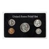Image 1 : 1960 (5) Coin Proof Set