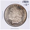 Image 1 : 1884-O PL $1 Morgan Silver Dollar Coin