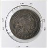 Image 2 : 1826 Capped Bust Half Dollar Coin