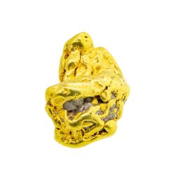 8.2 Gram Gold Nugget
