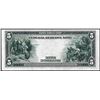 Image 2 : 1914 $5 Federal Reserve Note Philadelphia