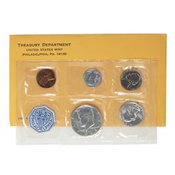 1964 (5) Coin Proof Set