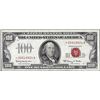 Image 1 : 1966 $100 Legal Tender STAR Note