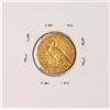Image 2 : 1914-D $2 1/2 Indian Head Quarter Eagle Gold Coin