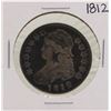 Image 1 : 1812 Capped Bust Half Dollar Coin