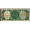 Image 2 : 1907 $5 Woodchopper Legal Tender Note