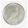 Image 2 : 1928-S $1 Peace Silver Dollar Coin