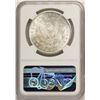 Image 2 : 1880-S $1 Morgan Silver Dollar Coin NGC MS64