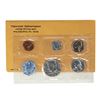 Image 1 : 1964 (5) Coin Proof Set