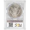 Image 2 : 1881-S $1 Morgan Silver Dollar Coin PCGS MS63