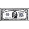 Image 1 : 1934 $10 Silver Certificate STAR Note