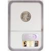 Image 2 : 1938-S Mercury Dime Coin NGC MS65FB