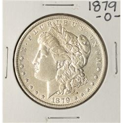 1879-O $1 Morgan Silver Dollar Coin