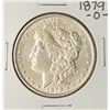 Image 1 : 1879-O $1 Morgan Silver Dollar Coin