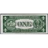 Image 2 : 1935A $1 Hawaii WWII Emergency Issue Silver Certificate Note