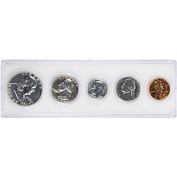 1956 (5) Coin Proof Set