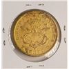 Image 2 : 1861-S $20 Liberty Head Double Eagle Gold Coin