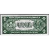 Image 2 : 1935A $1 Hawaii WWII Emergency Issue Silver Certificate Note