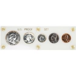 1953 (5) Coin Proof Set