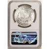Image 2 : 1897 $1 Morgan Silver Dollar Coin NGC MS63