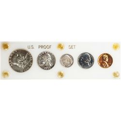 1959 (5) Coin Proof Set