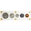 Image 2 : 1959 (5) Coin Proof Set