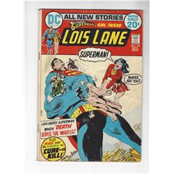 Lois Lane Issue #125 by DC Comics