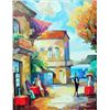 Image 1 : Alexander Grinshpun Happy Hour by the Bay